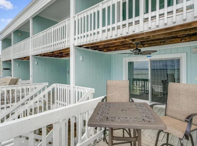 Boardwalk Unit E4 Villa Pensacola Beach Exterior photo