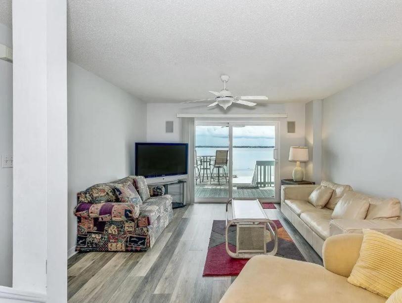 Boardwalk Unit E4 Villa Pensacola Beach Exterior photo