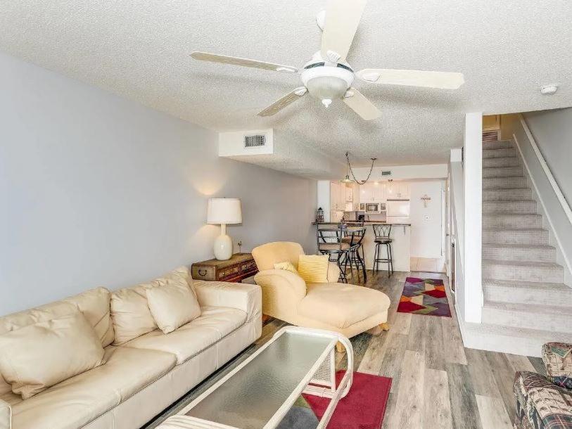Boardwalk Unit E4 Villa Pensacola Beach Exterior photo